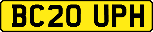 BC20UPH