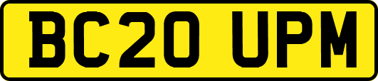 BC20UPM