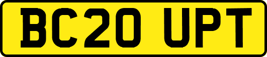 BC20UPT