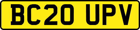 BC20UPV