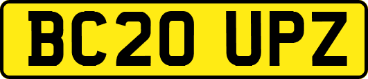 BC20UPZ