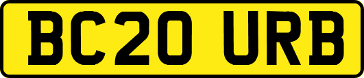 BC20URB