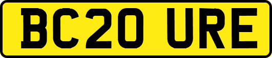 BC20URE