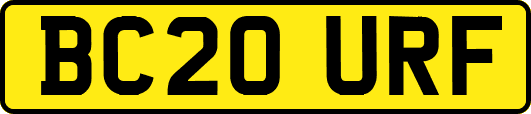 BC20URF