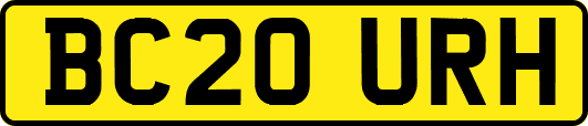 BC20URH