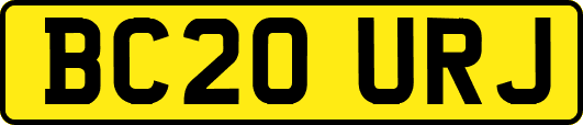 BC20URJ