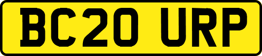 BC20URP