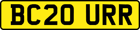BC20URR