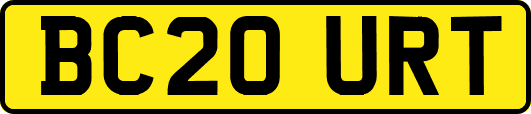 BC20URT