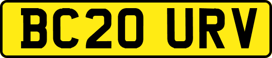 BC20URV