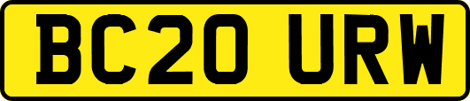 BC20URW