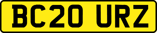 BC20URZ