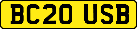 BC20USB