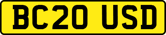 BC20USD