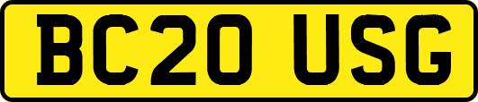 BC20USG