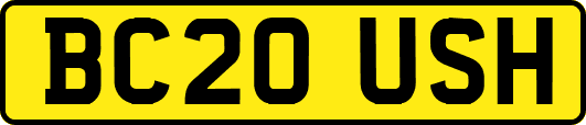 BC20USH