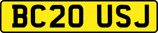 BC20USJ