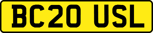 BC20USL