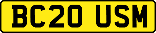 BC20USM