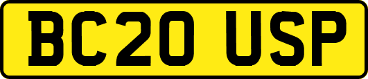 BC20USP