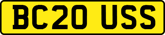 BC20USS