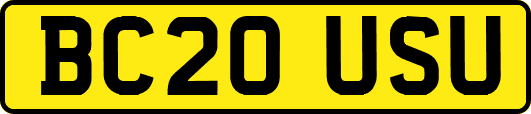 BC20USU