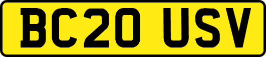 BC20USV