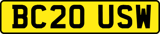 BC20USW