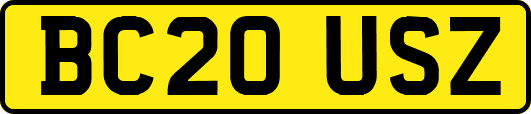 BC20USZ