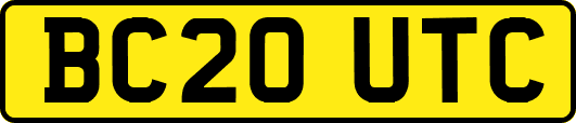 BC20UTC