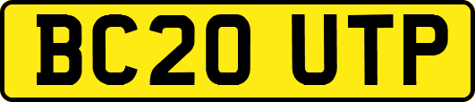 BC20UTP