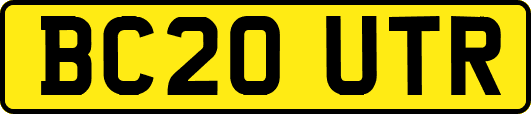 BC20UTR