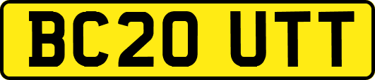 BC20UTT