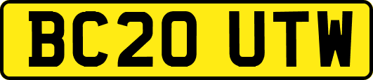 BC20UTW