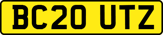 BC20UTZ