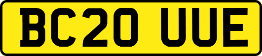 BC20UUE