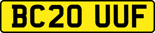 BC20UUF