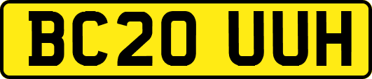 BC20UUH
