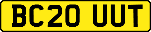 BC20UUT