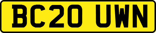 BC20UWN