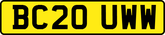 BC20UWW