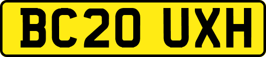 BC20UXH