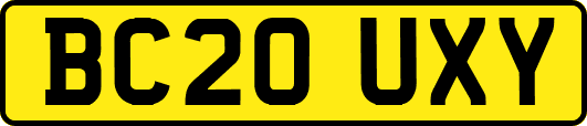 BC20UXY