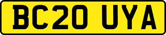 BC20UYA