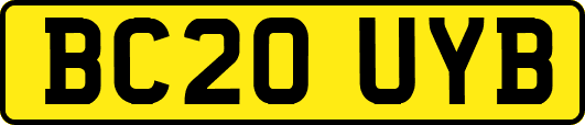 BC20UYB