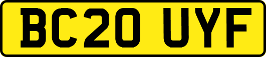 BC20UYF