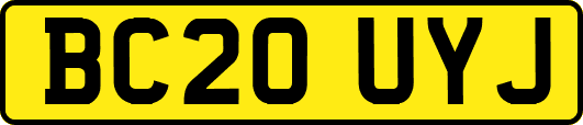 BC20UYJ