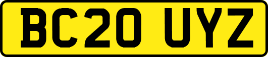 BC20UYZ