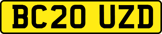 BC20UZD