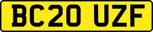 BC20UZF
